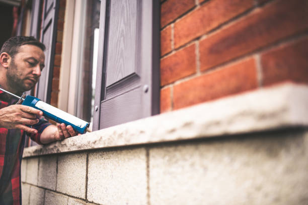 Best Insulation Installation Services in Vista Center, NJ