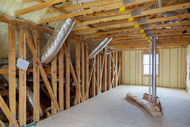  Vista Center, NJ Insulation Contractor Pros