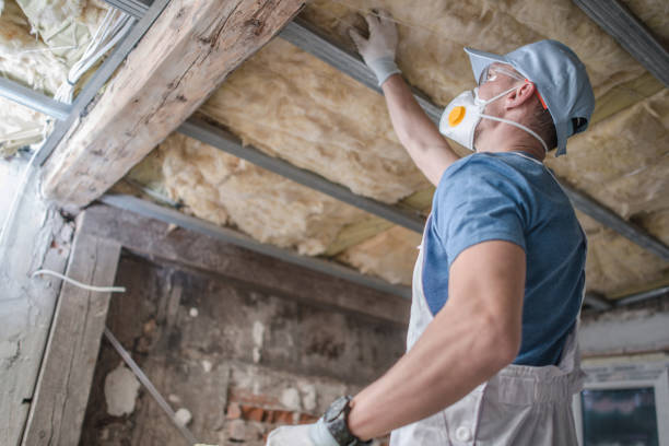 Best Energy Efficiency Solutions in Vista Center, NJ